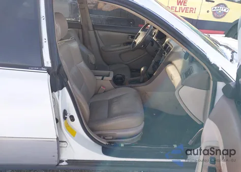 1998 Lexus Es 300 z USA, uszkodzony, nr VIN JT8BF28GXW5050953